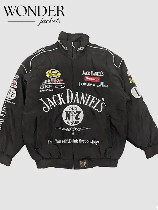 Jack Daniels Special Edition Jacket