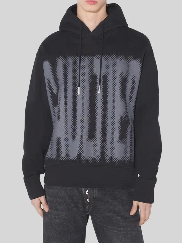 Jean Paul The Gaultier Hoodie Sweatshirt