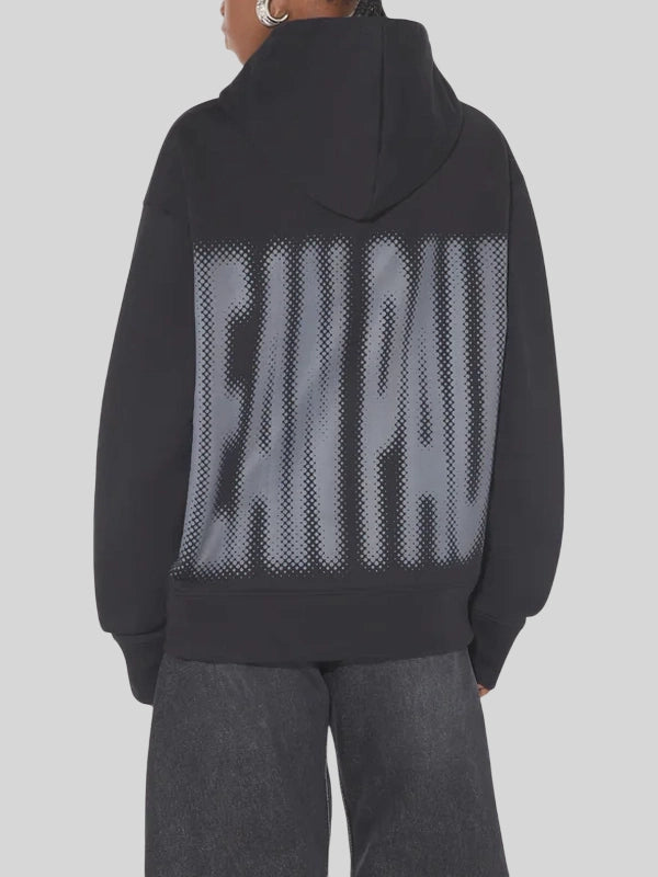 Jean Paul The Gaultier Sweatshirt Hoodie
