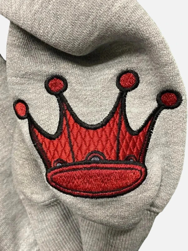 Jnco Tribal Hoodie