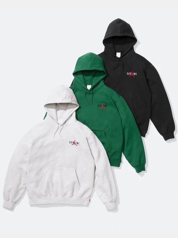 Jordan Supreme Hoodie