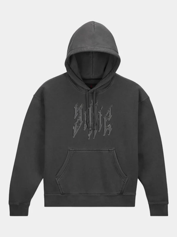 Jordan x Billie Eilish Hoodie