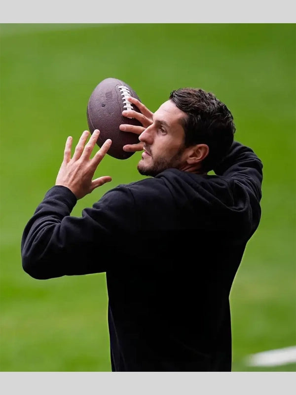 Jorge Resurreccion Koke Miami Dolphins Hoodie