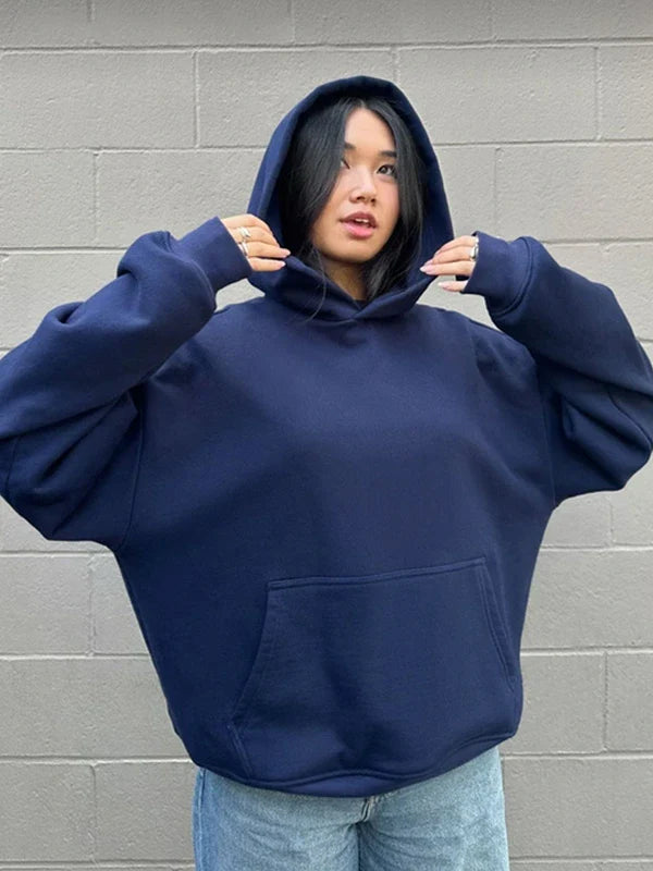 Julia Huynh Gap Hoodie