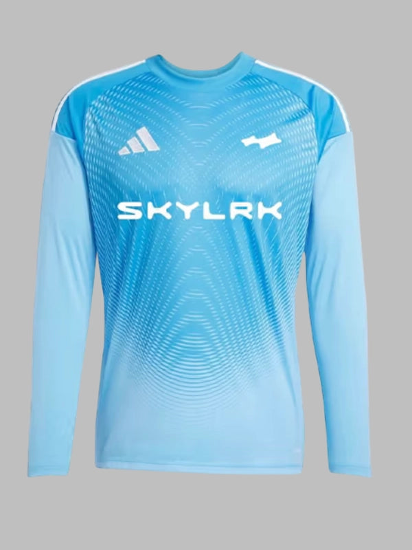 Justin Bieber Skylrk x Adidas Jersey