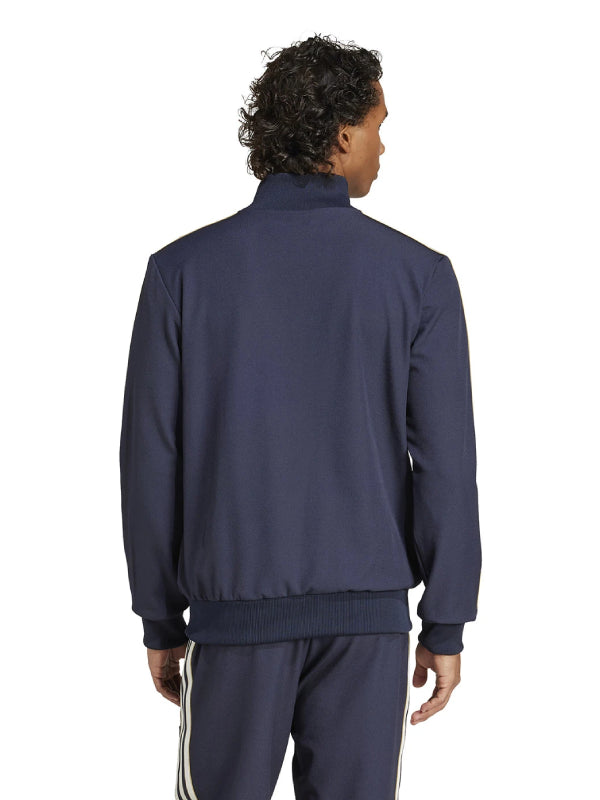 Juventus Adidas Terrace Icons 2025 Track Jacket