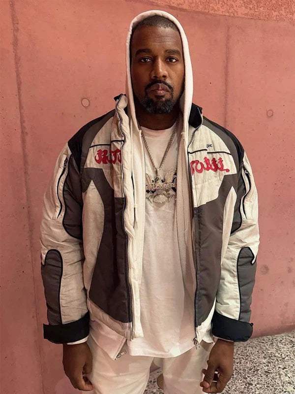 Kanye West Kusikohc Jacket