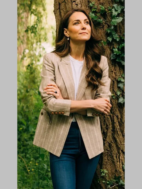 Kate Middleton Blaze