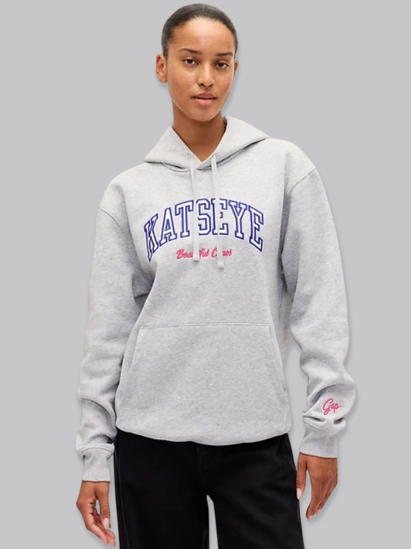 Katseye Gap Hoodie