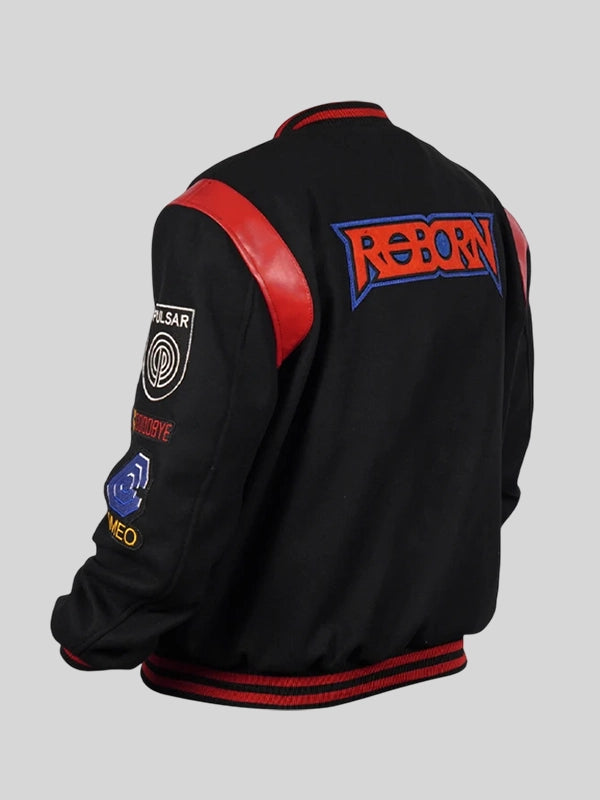 Kavinsky Reborn Jacket