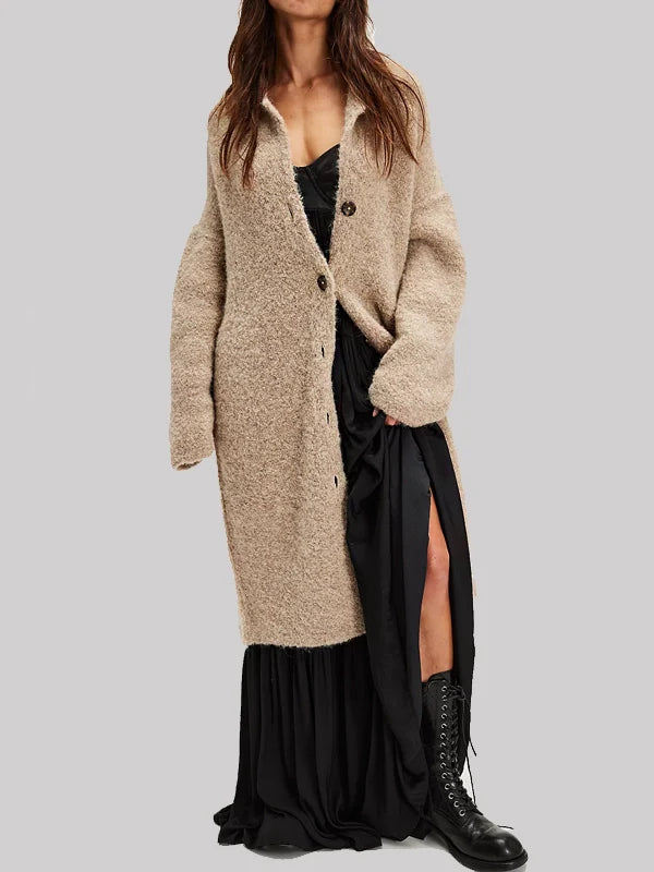 Kelsey Asbille Yellowstone We The Free Lara Sweater Jacket