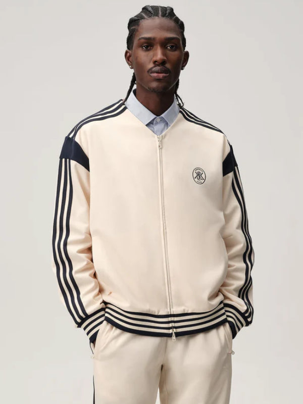 Kith Adidas Football Track Top Jacket