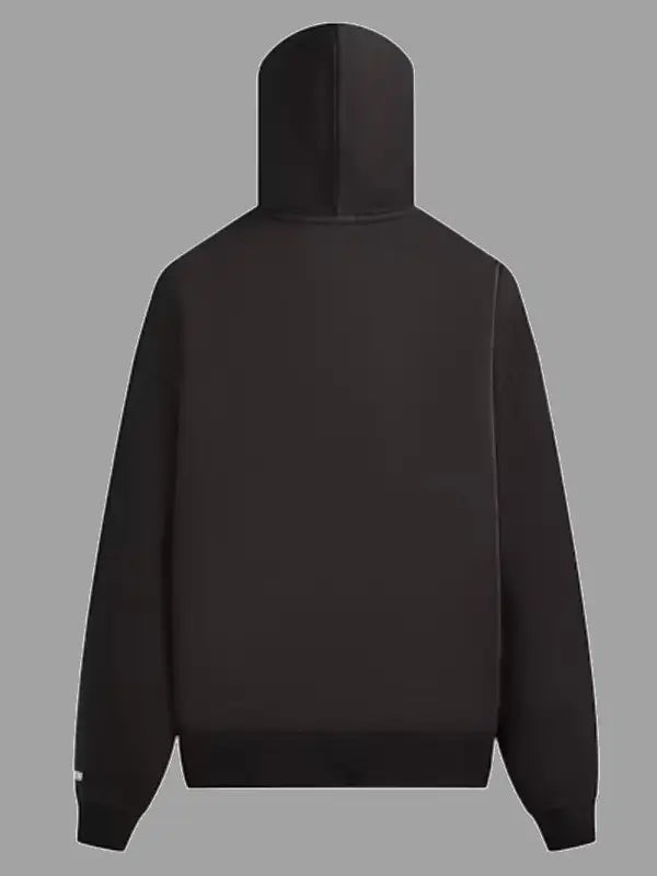 Kith x BMW Nelson Box Logo Black Hoodie