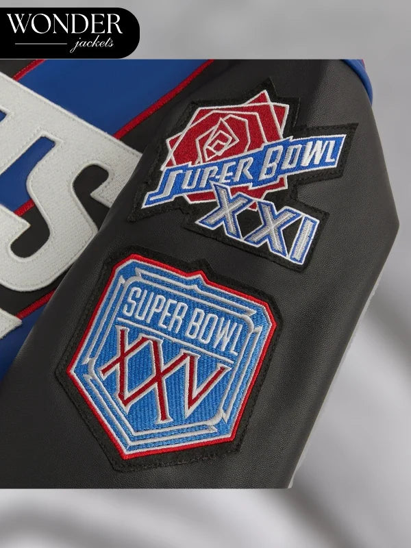 Kith x Jeff Hamilton for the NFL
