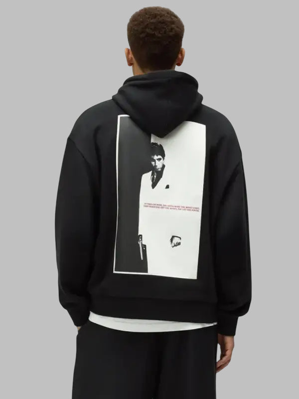 Kith x Scarface Hoodie