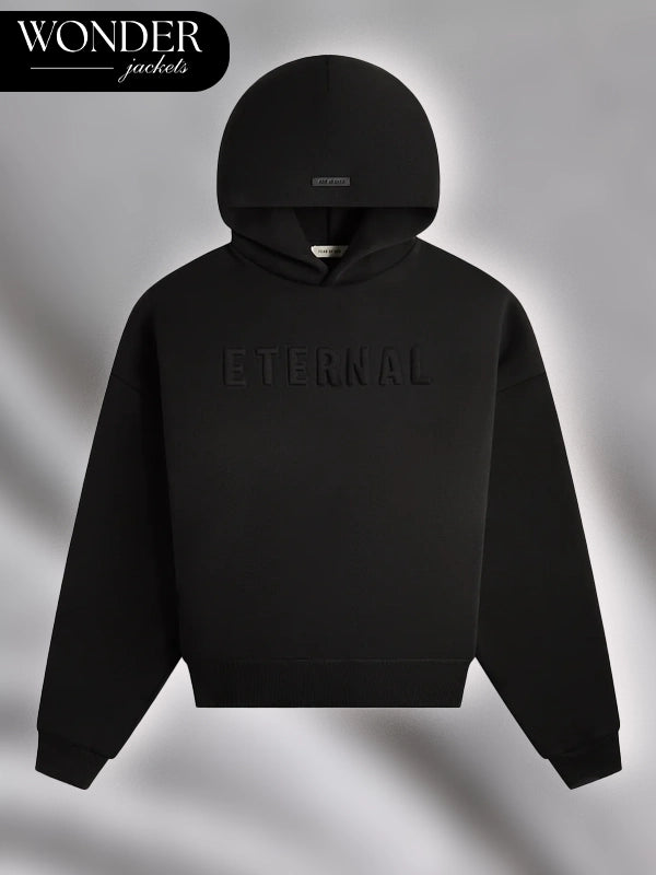 Kith Fear of God Eternal Hoodie