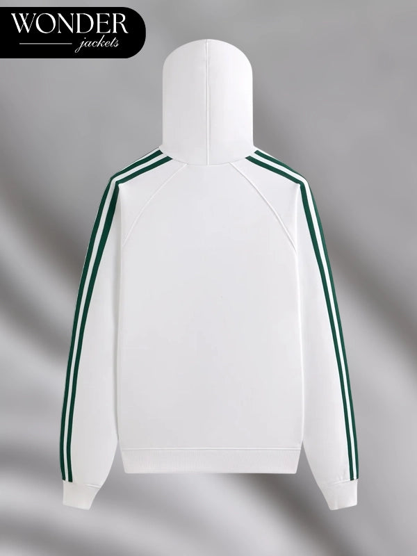 Kith for Adidas Football Hoodie