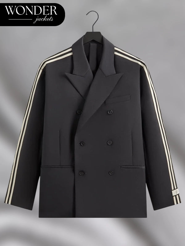 Kith for Adidas Football Suit Jacket