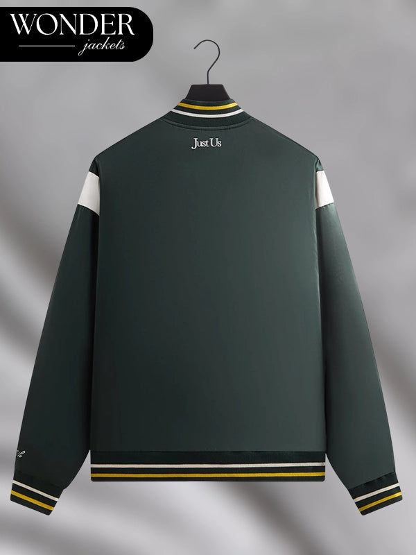 Kith for Peanuts Souvenir Jacket
