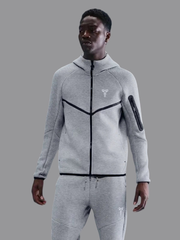 Kobe Tech Fleece Jacket Nike