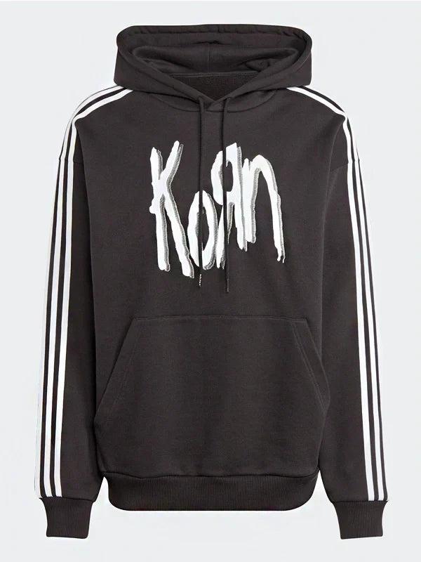 Korn Adidas Hoodie