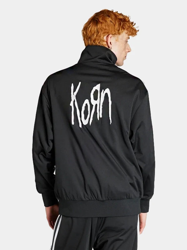 Korn Adidas Track Jacket