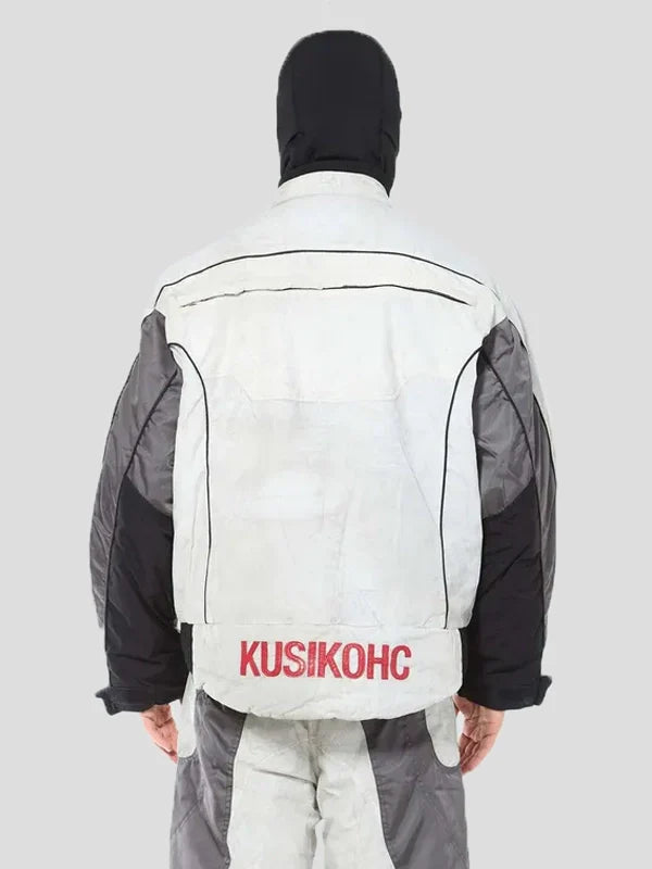 Kusikohc Jacket