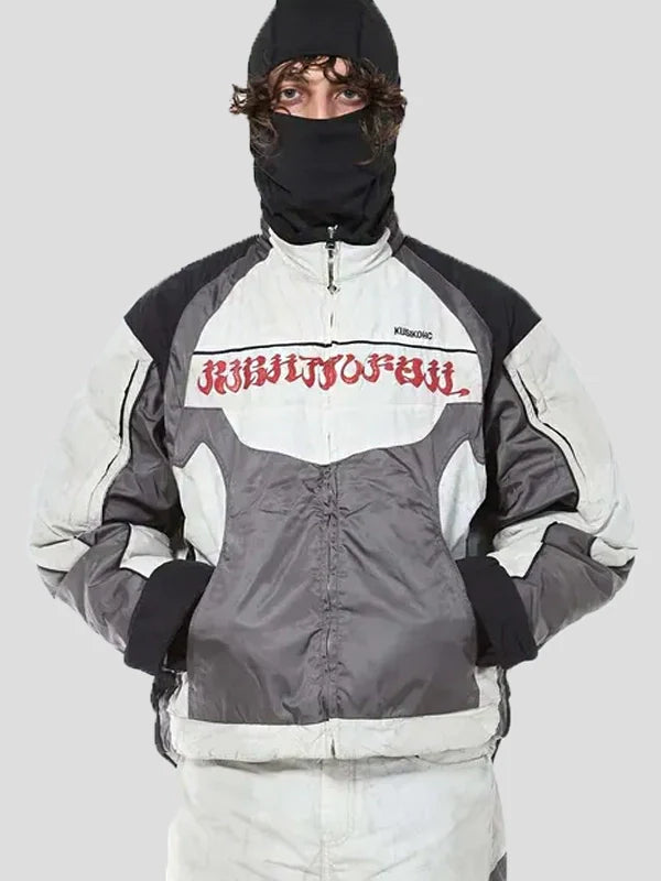 Kusikohc Padded Jacket