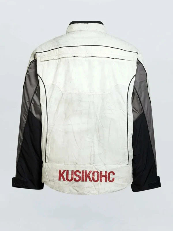 Kusikohc Rider Jacket