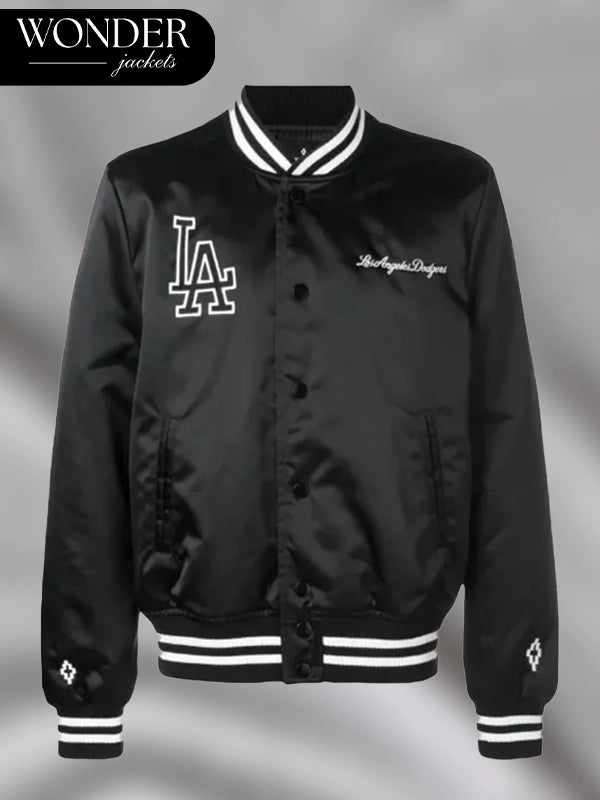 LA Dodgers Bomber Jacket