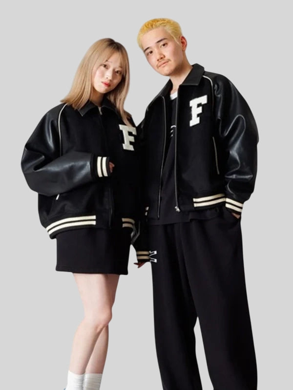 LE SSERAFIM x ZOZOTOWN Jacket