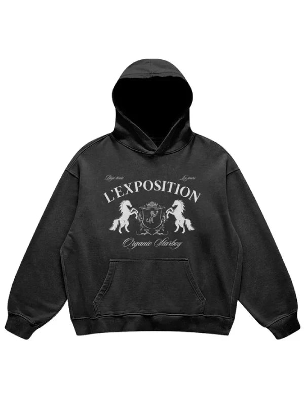 LExposition Hoodie