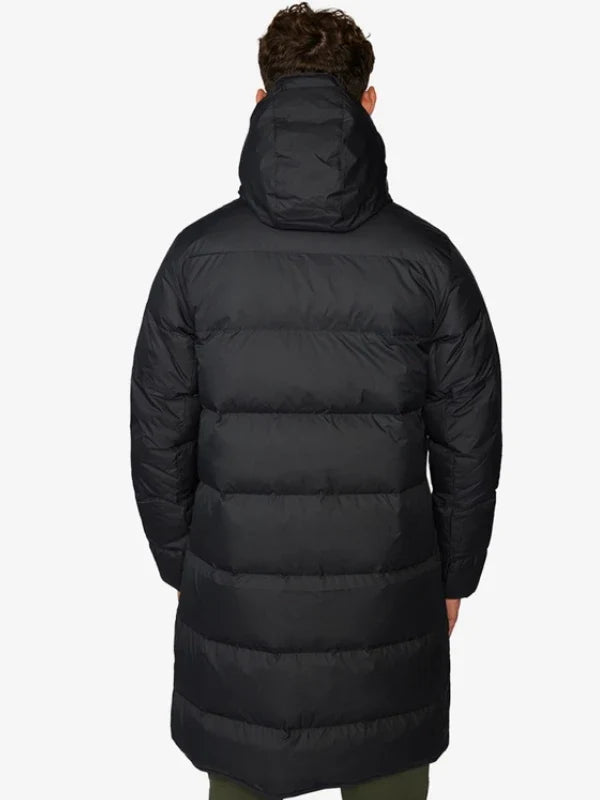 LFC Nike Strike Down Jacket Black