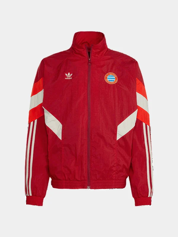 LFSTLR FC Bayern Munich Jacket