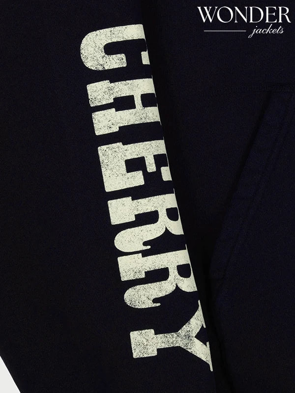 Las Vegas Cherry Red Bull Racing Hoodie Blue