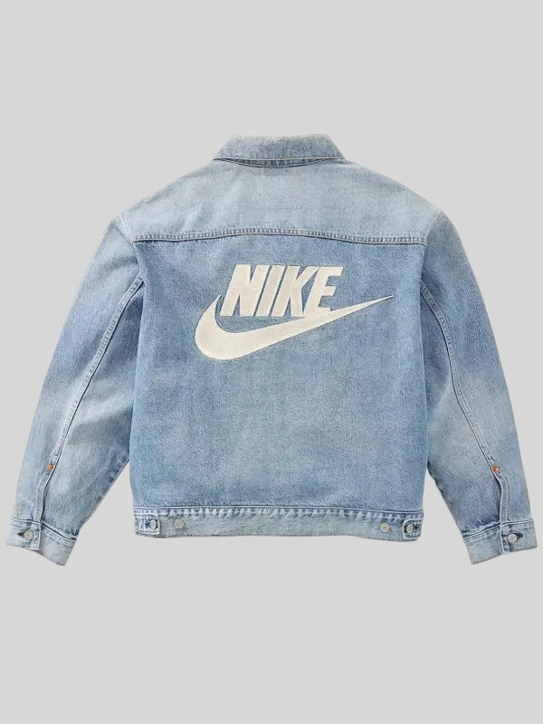Levi’s X Nike Trucker Jacket
