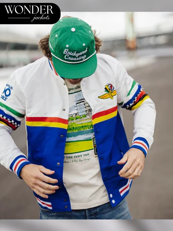 Lexie Hull Jacket 2025