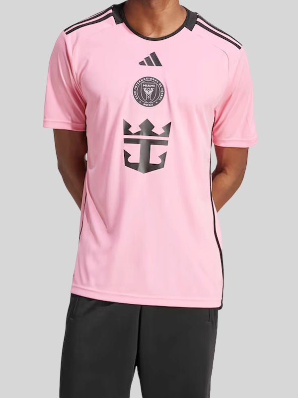 Lionel Messi Inter Miami Jersey