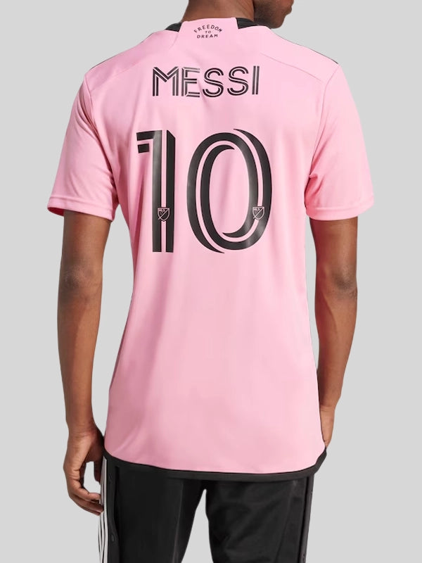 Lionel Messi Jersey