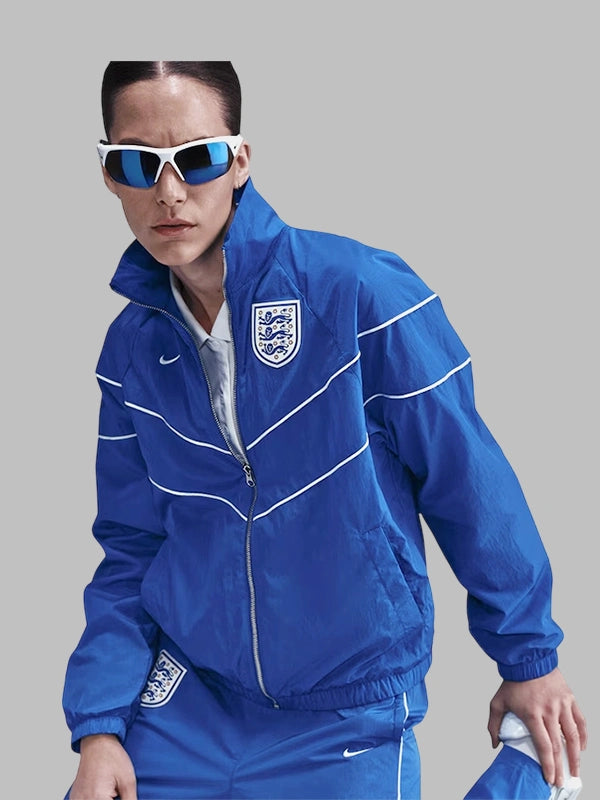 Lionesses Anthem Jacket