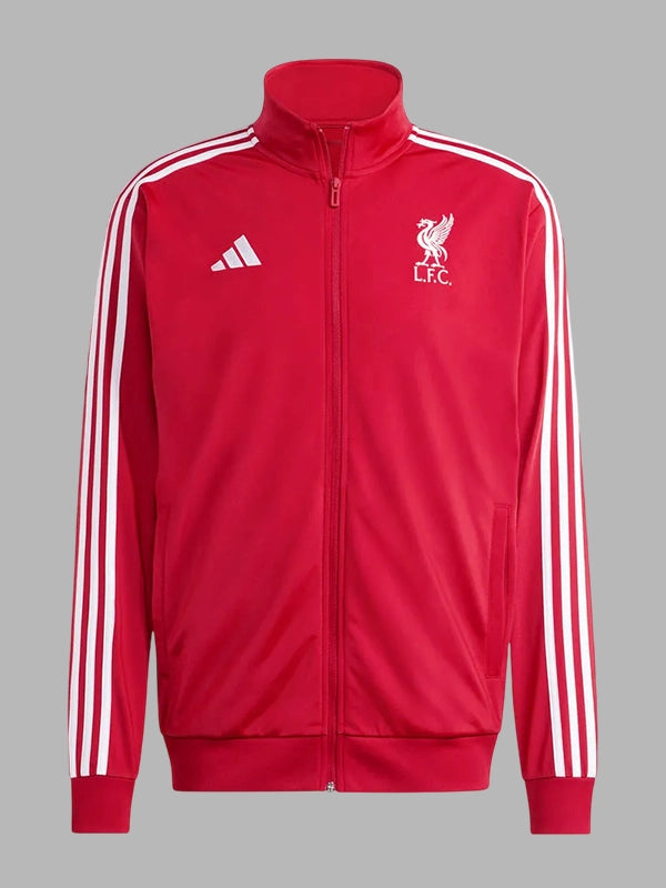 Liverpool FC DNA Track Jacket