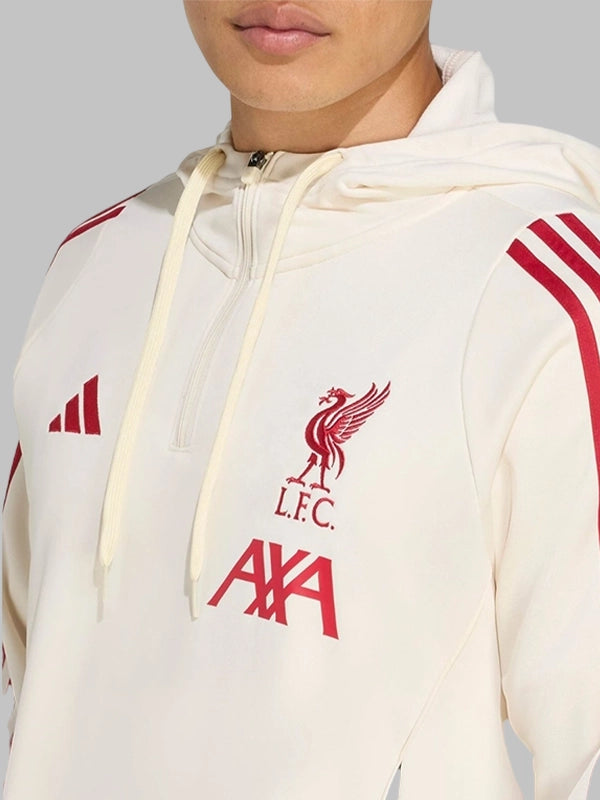 Liverpool FC Domestic Training Hoodie