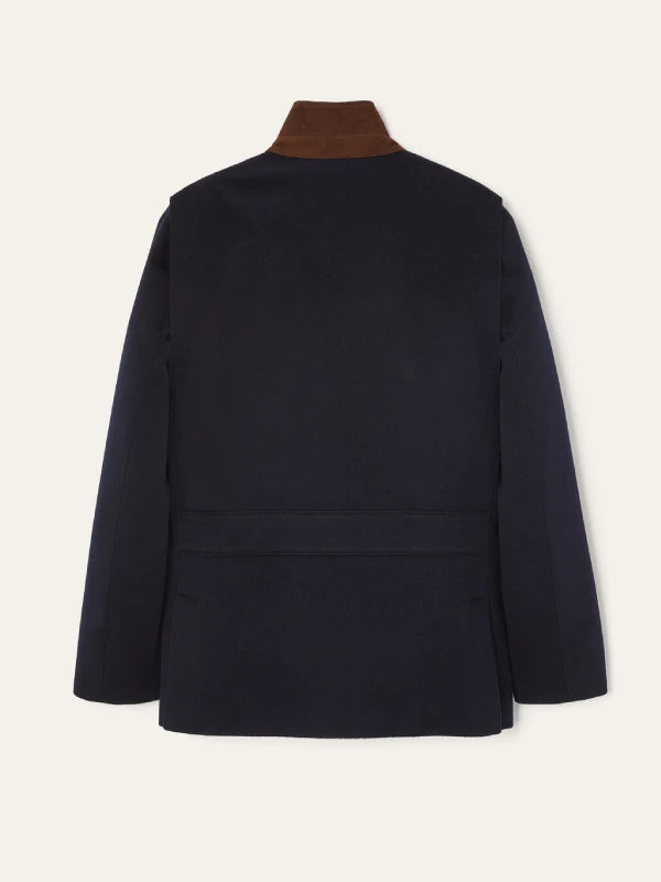 Loro Piana Roadster Jacket