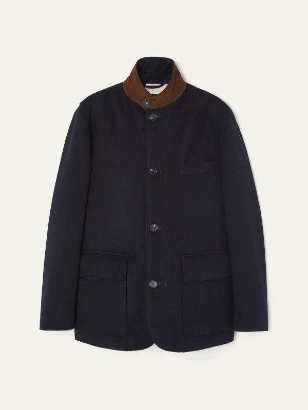Loro Piana Roadster Jacket