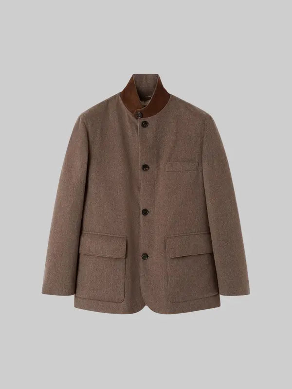 Loro Pianaa Roadster Jacket