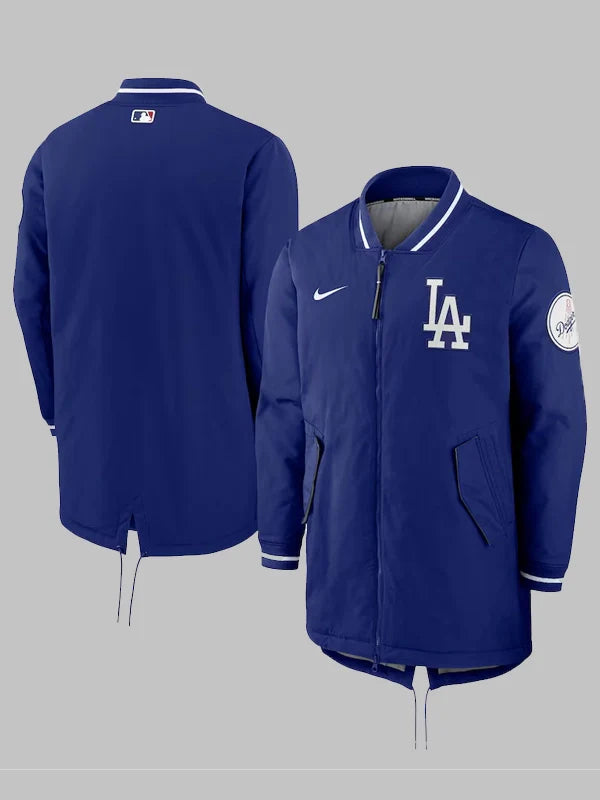 Los Angeles Dodgers Dugout Jacket