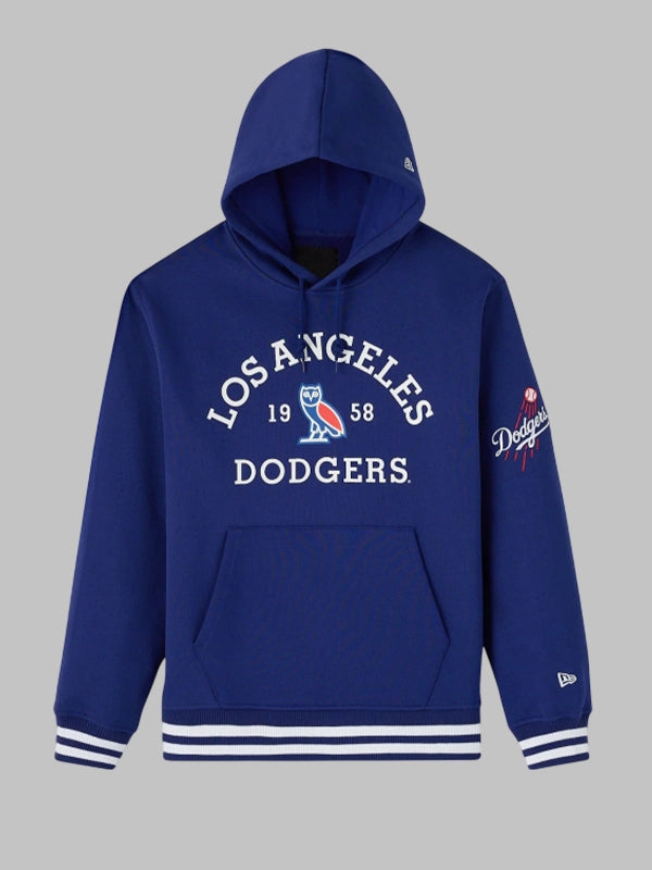 Los Angeles Dodgers Hoodie