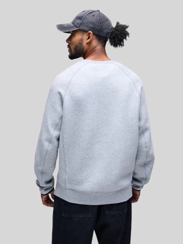 Los Angeles Dodgers Nike Tech Raglan Sweatshirt