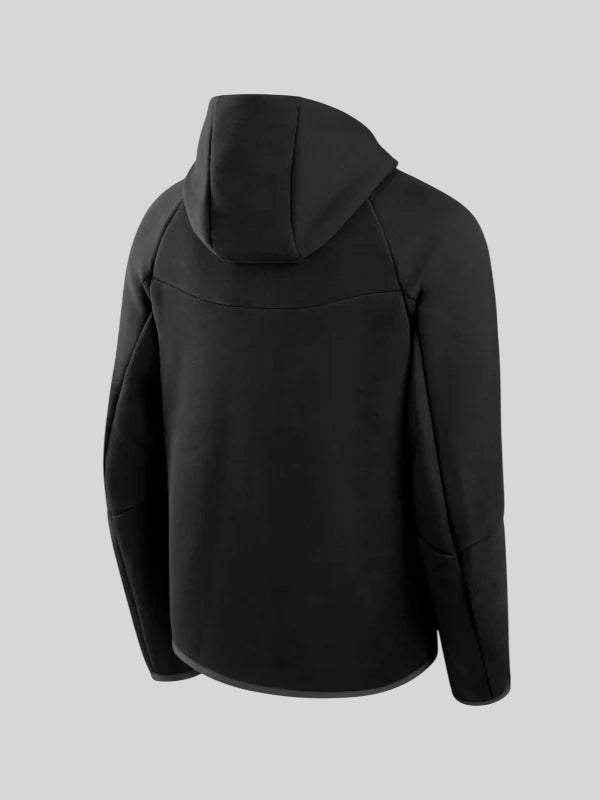 Los Angeles Hoodie Jacket