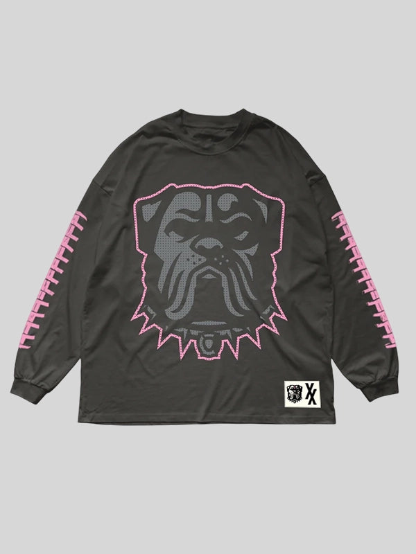 MGK X Cleveland Black T-Shirt